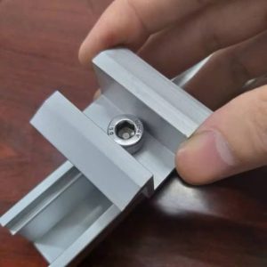 PHỤ KIỆN SOLAR – NHỎ NHƯNG QUYẾT ĐỊNH CẢ HỆ THỐNG