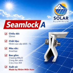 Seamlock A