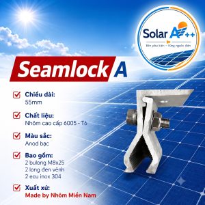 Seamlock A
